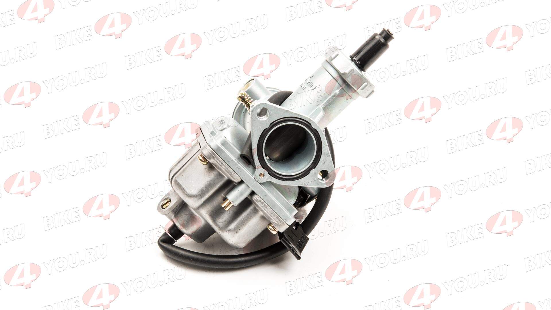 Карбюратор PZ27 161FMJ (CB150D) 162FMJ-B (CG150D-B)